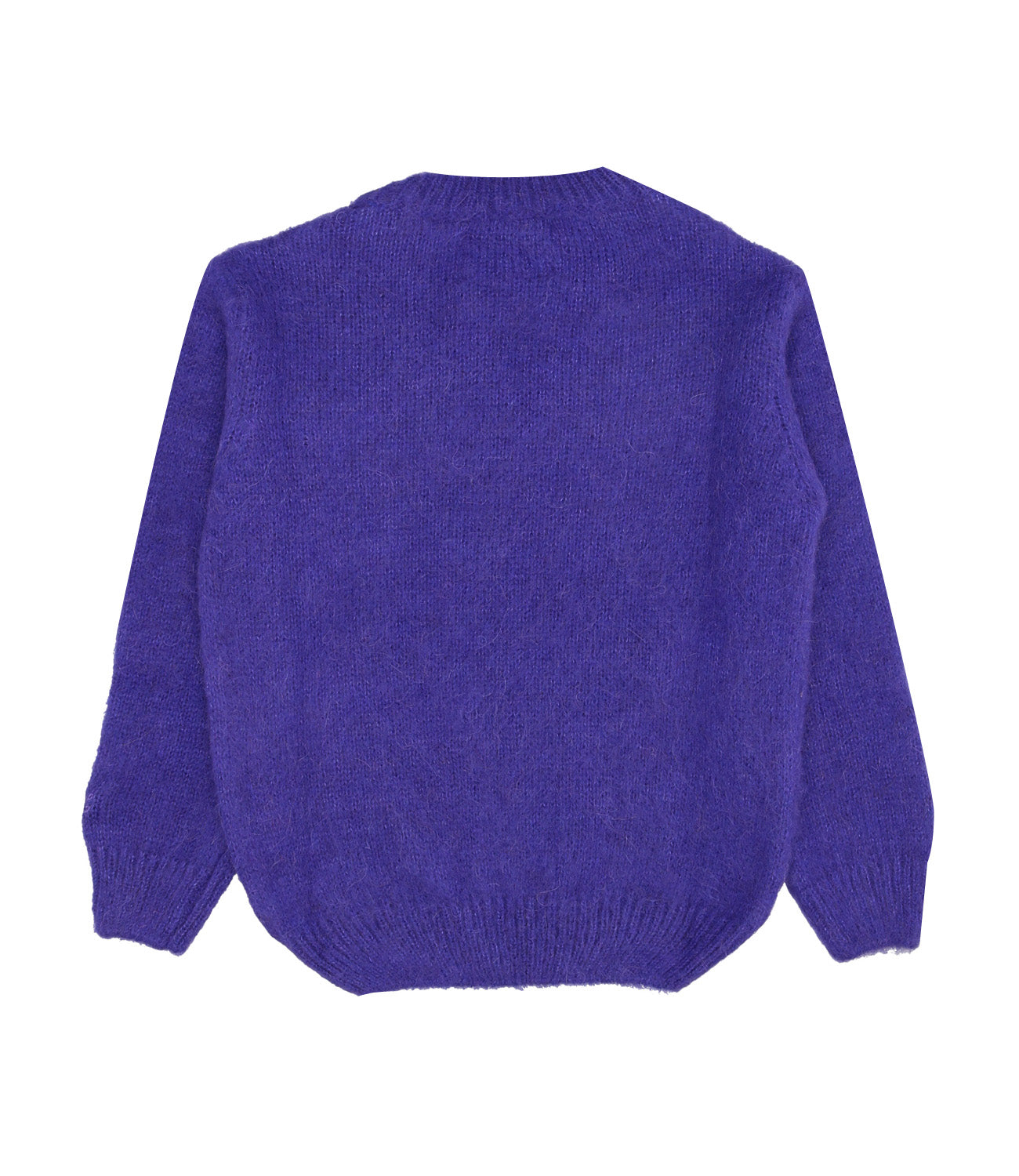 MC2 Saint Barth | Purple Jersey