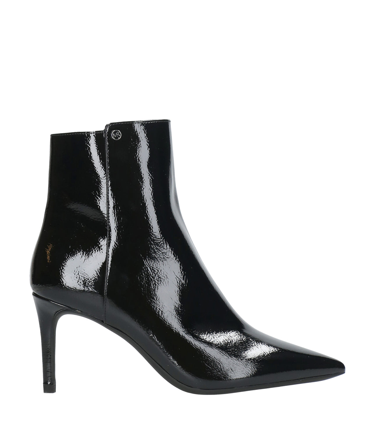 Michael Michael Kors | Alina Black Ankle Boot