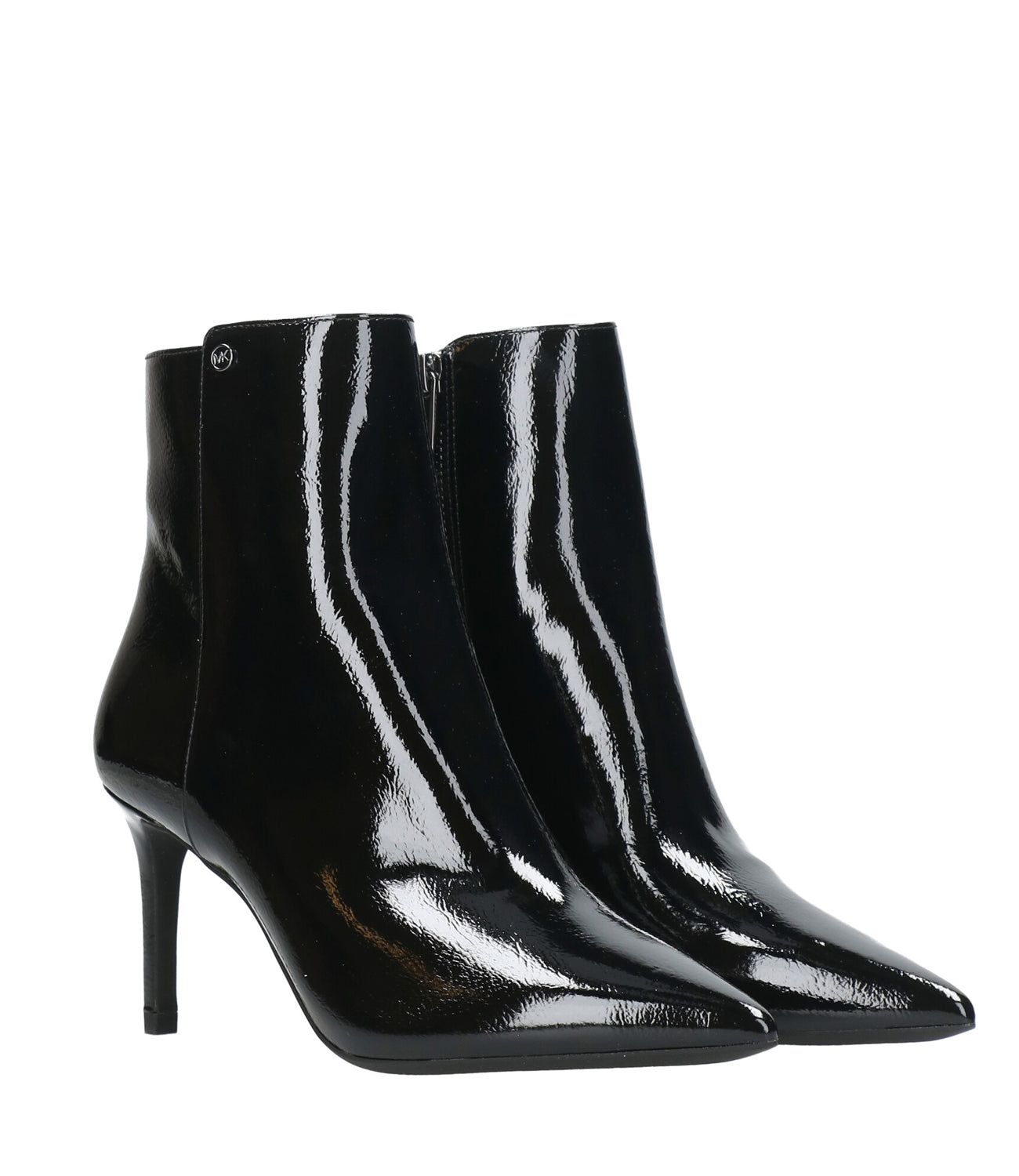 Michael Michael Kors | Alina Black Ankle Boot