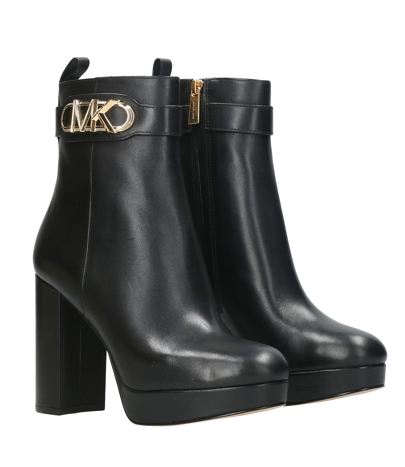 Michael Michael Kors | Parker Black Boot