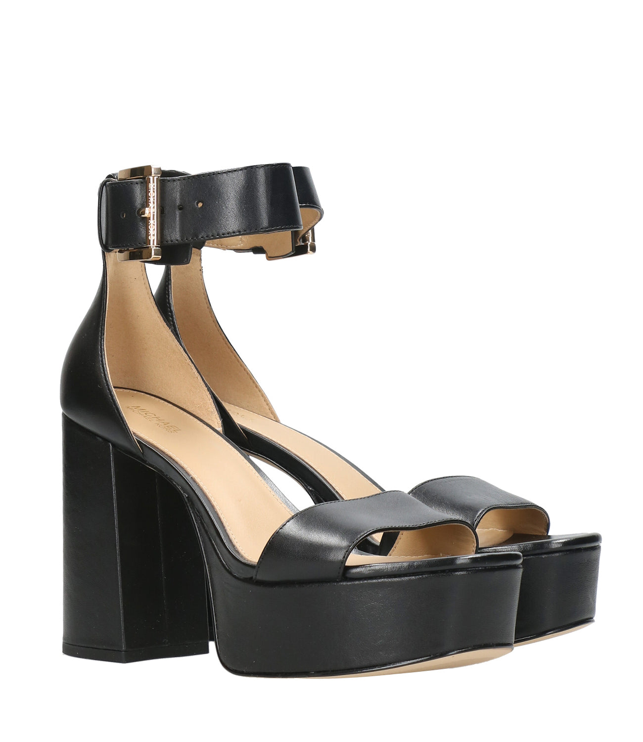 Michael Michael Kors | Sandal Tara Black