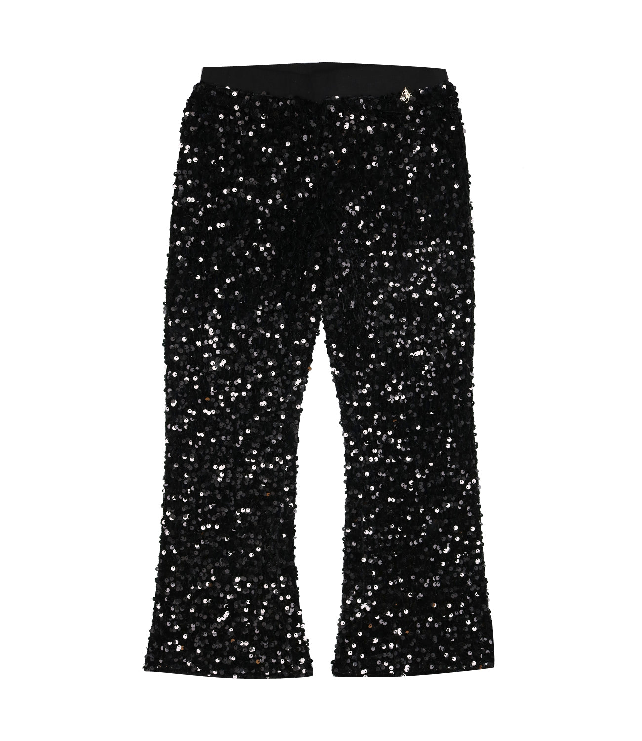 Miss Blumarine | Pantalone Nero