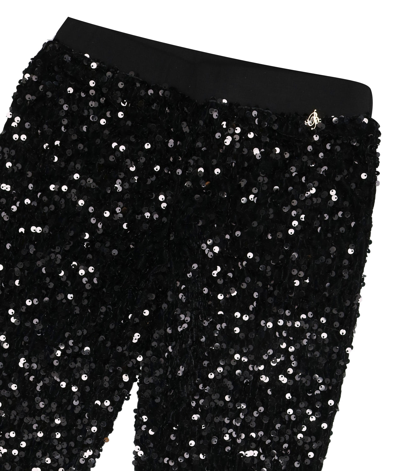 Miss Blumarine | Pantalone Nero