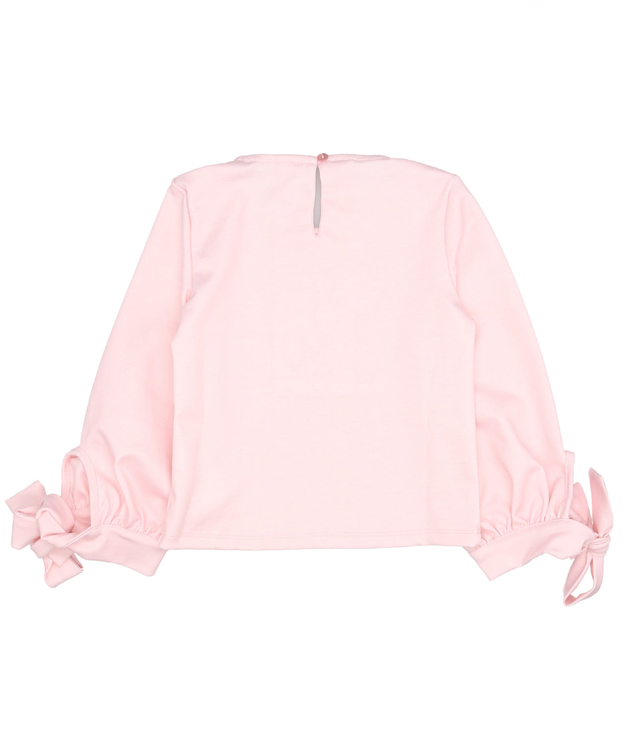 Miss Grant | Maglia Rosa