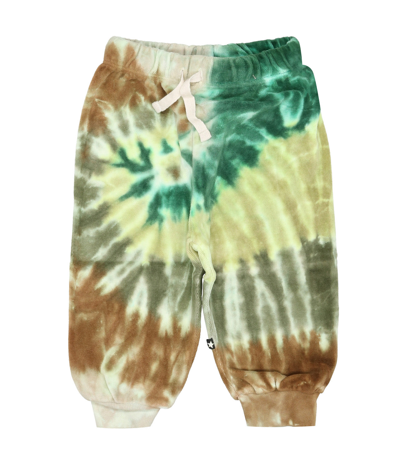 Molo | Green Sweatpants