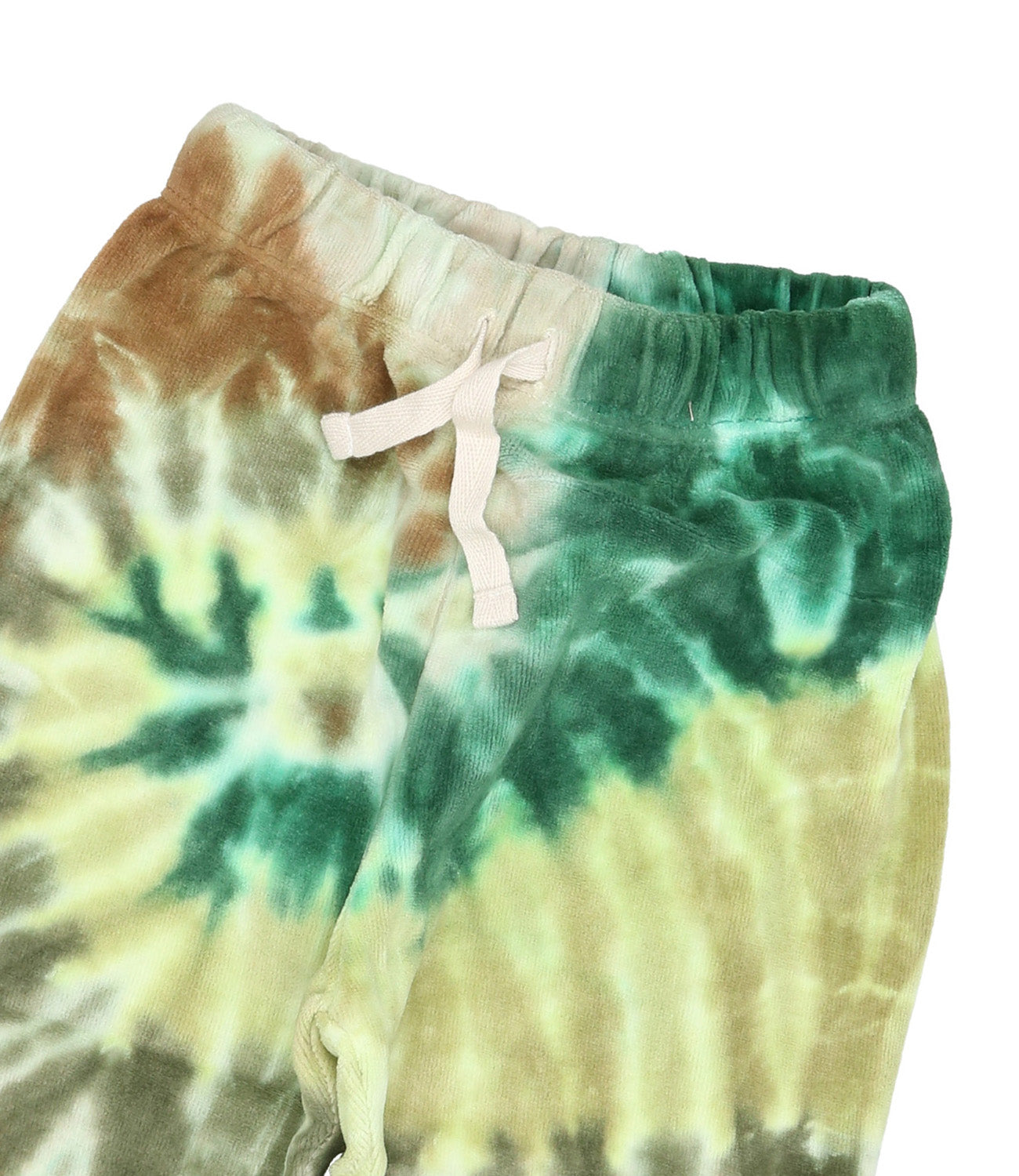 Molo | Green Sweatpants