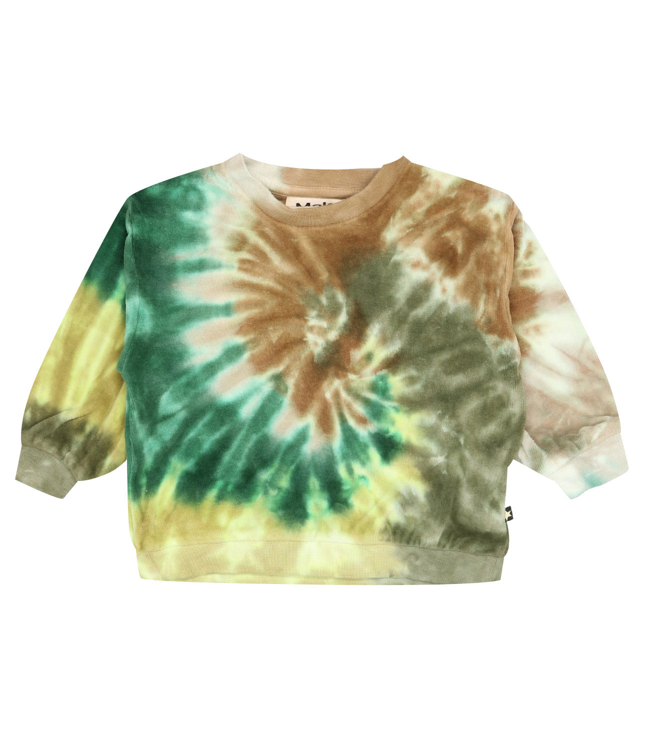 Molo | Multicolor Sweatshirt