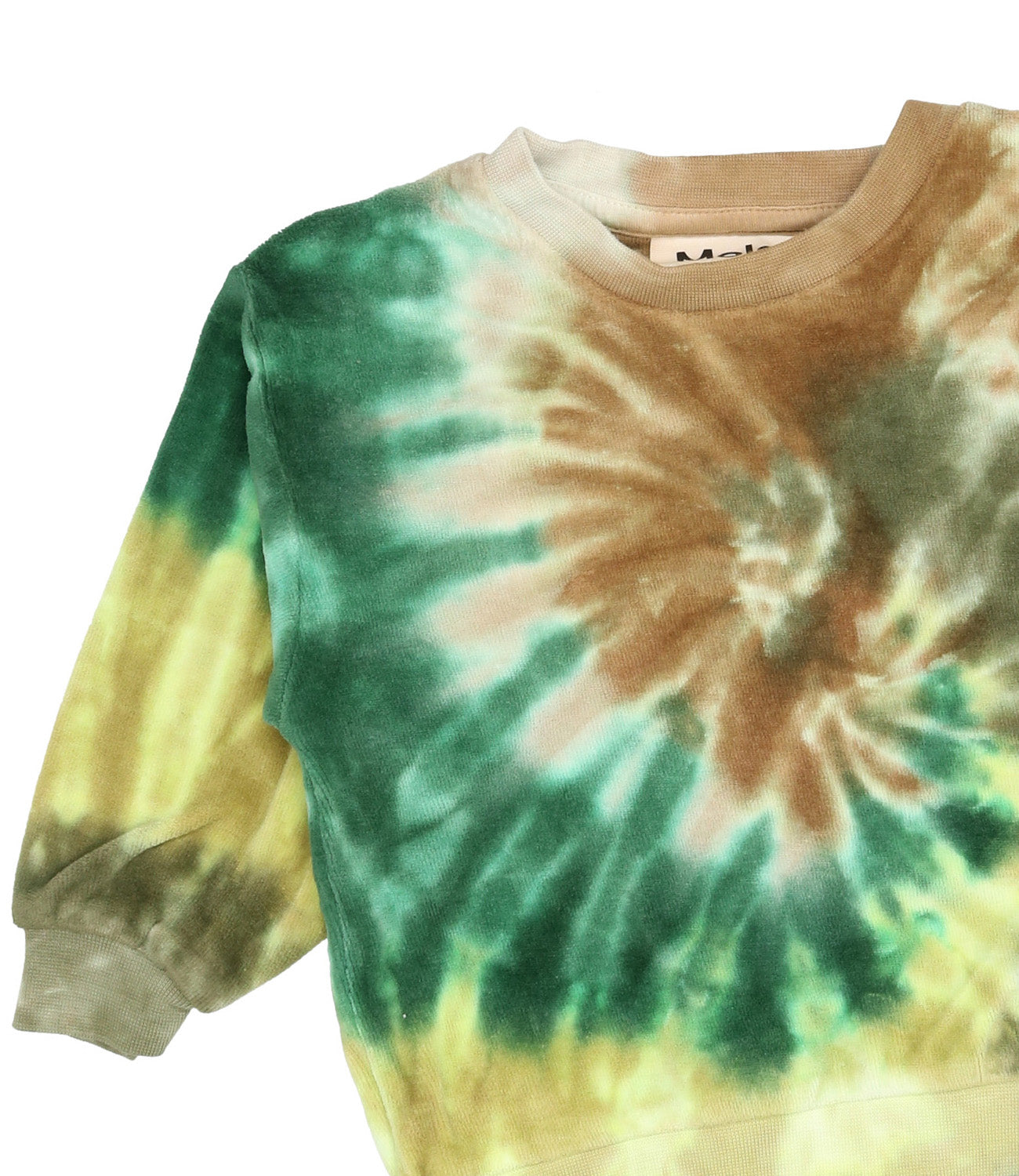 Molo | Multicolor Sweatshirt