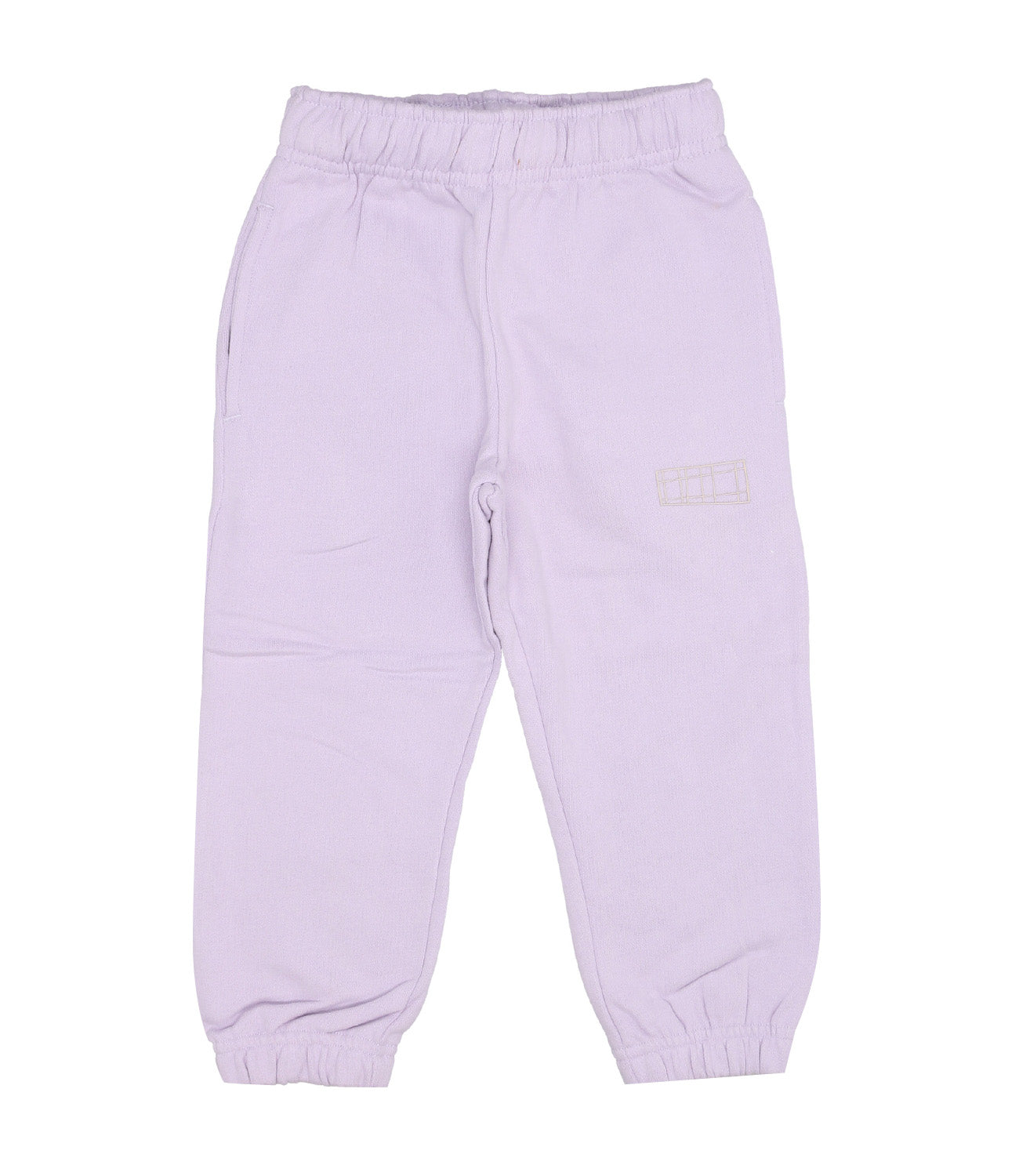 Molo | Lilac Sweatpants