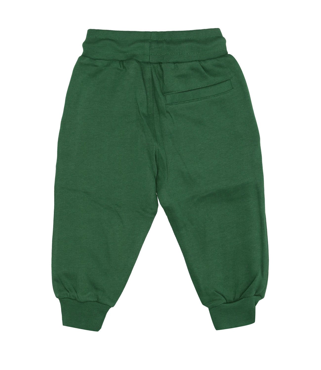 Molo | Pantalone Tuta Verde