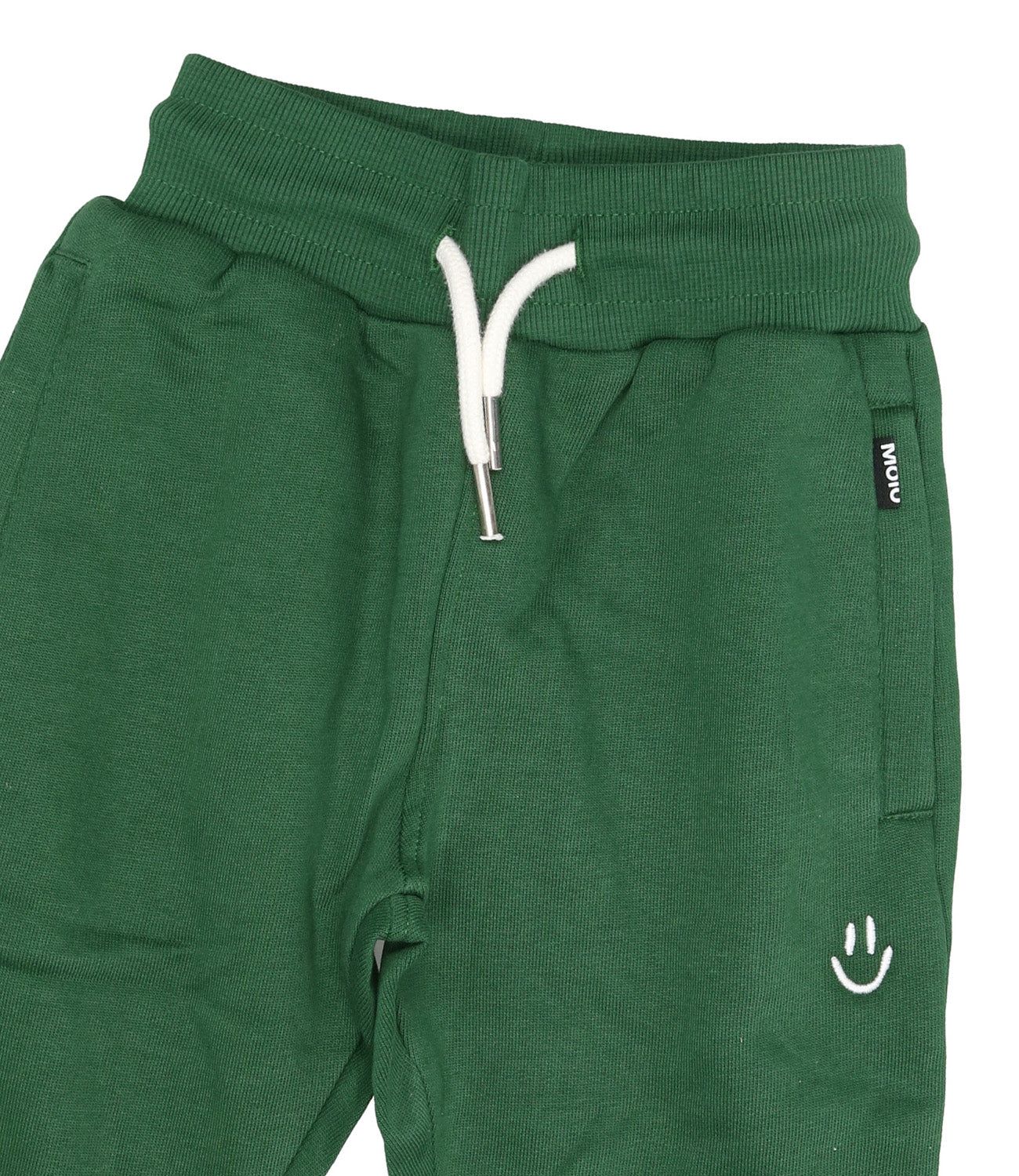 Molo | Green Sweatpants