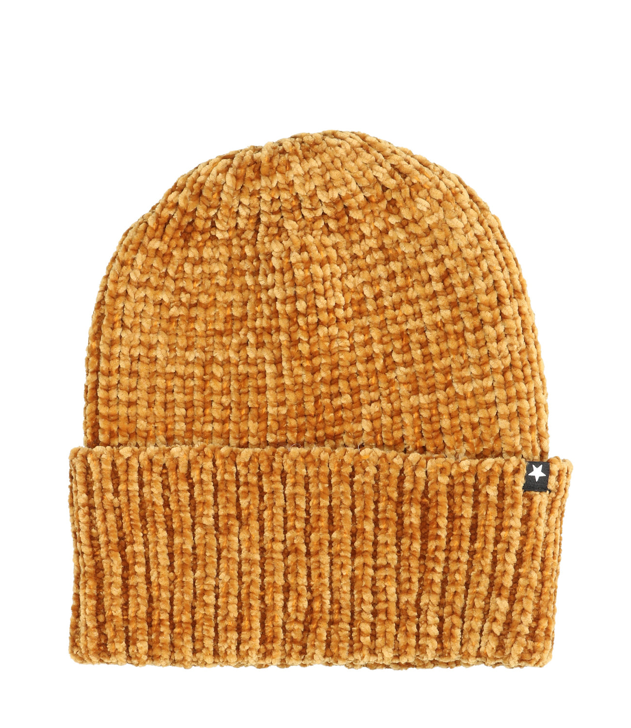 Molo | Cappello Giallo