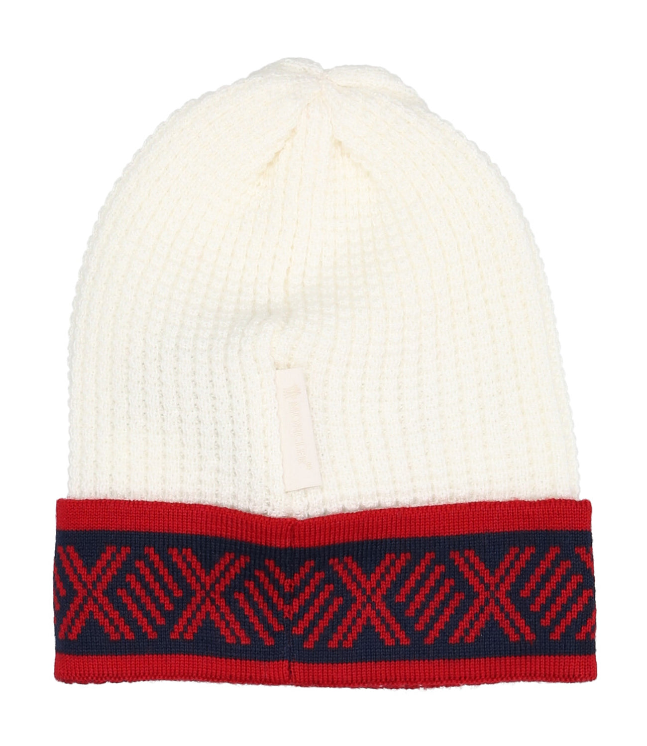 Moncler Junior | Red and White Hat