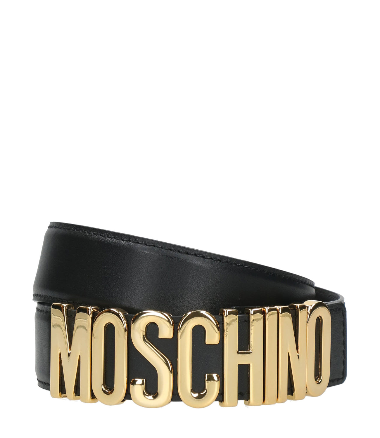 Moschino | Black Belt