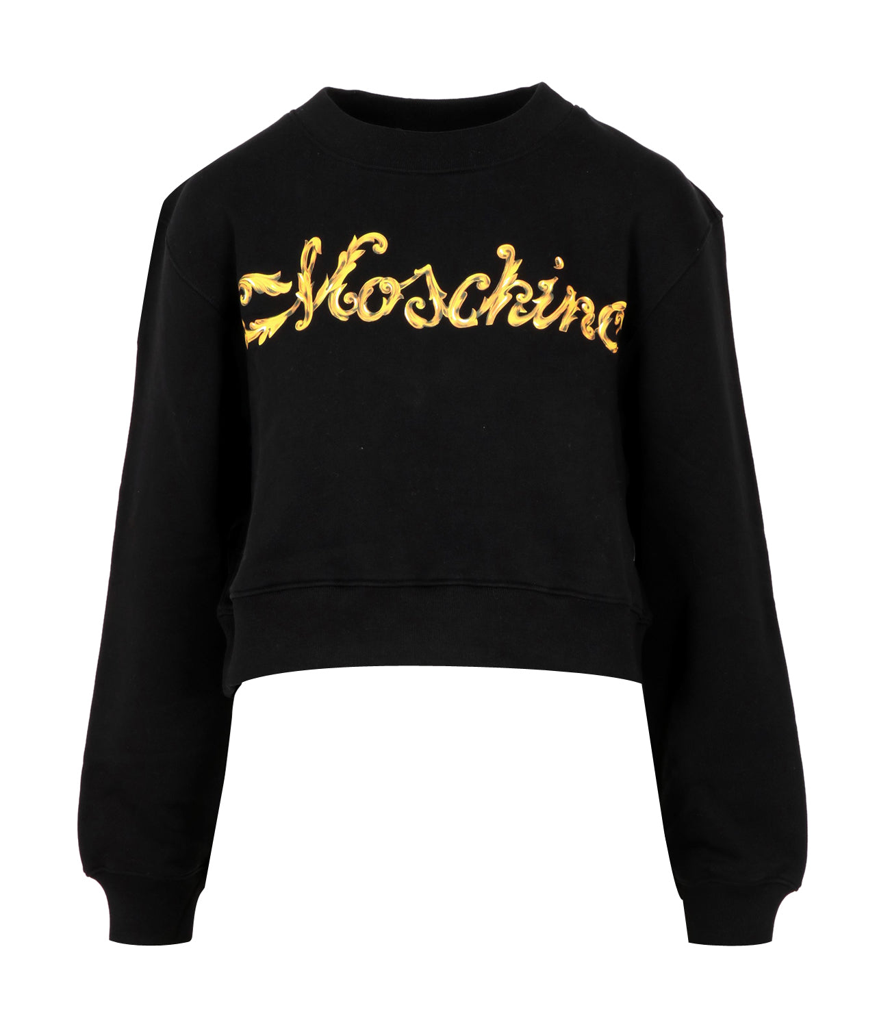 Moschino | Sweatshirt Black