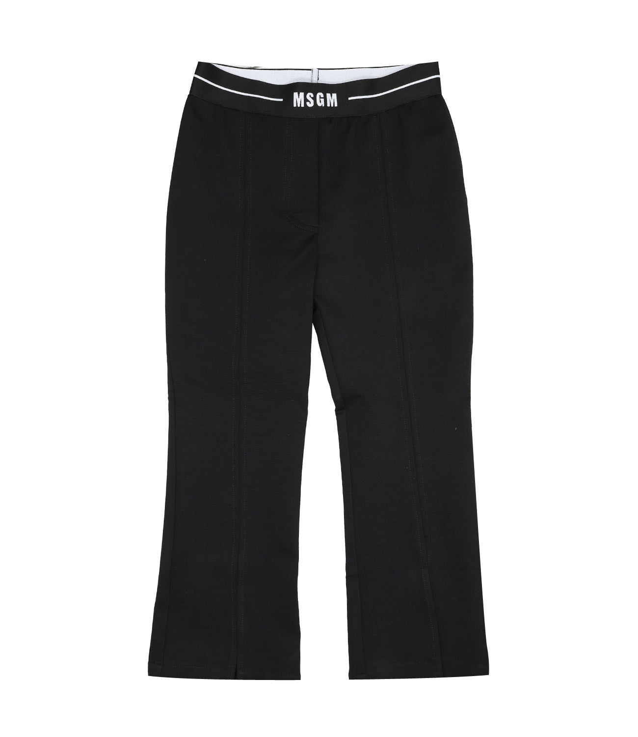 MSGM Kids | Pantalone Nero