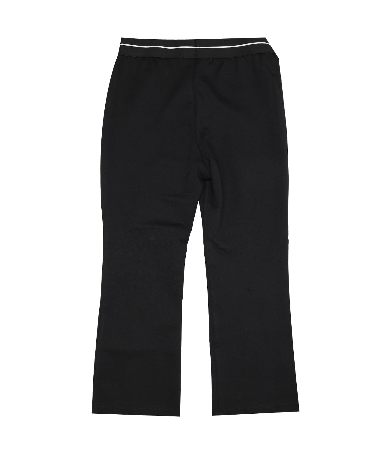 MSGM Kids | Pantalone Nero