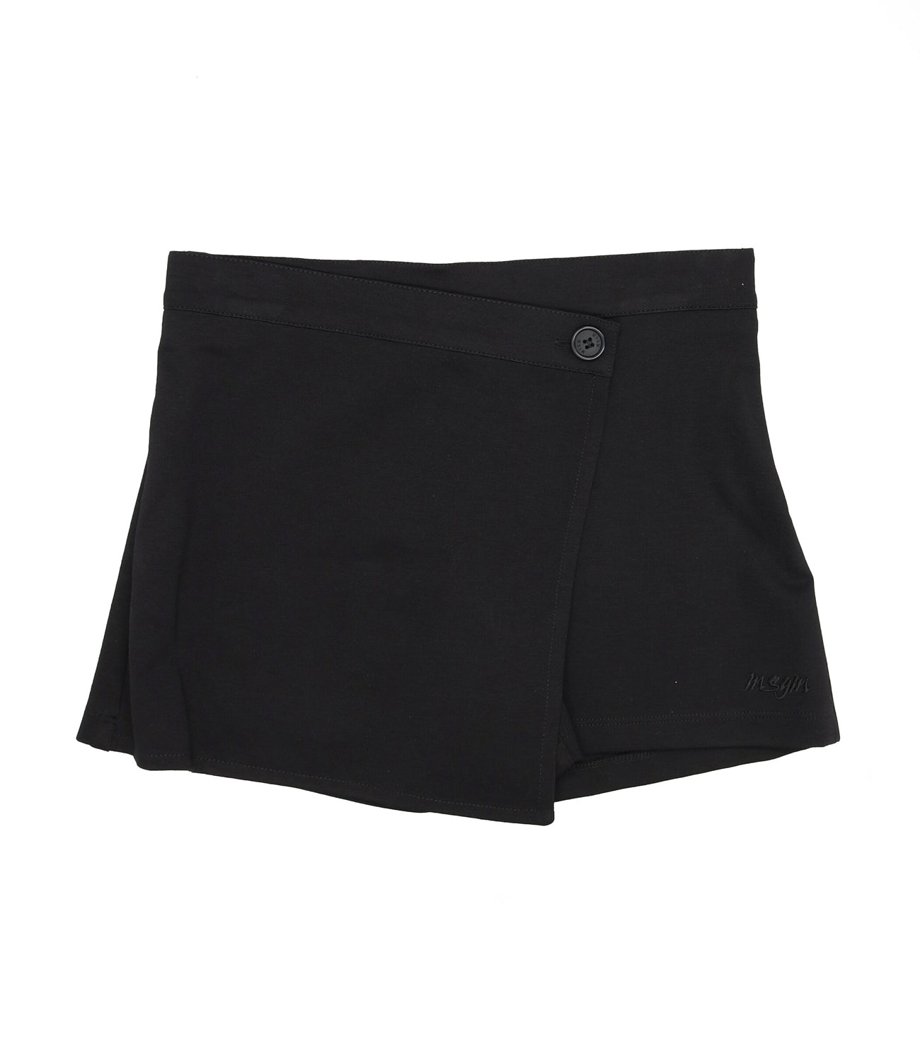 MSGM Kids | Shorts Nero