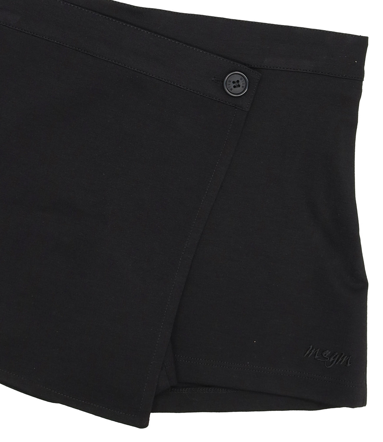 MSGM Kids | Shorts Nero