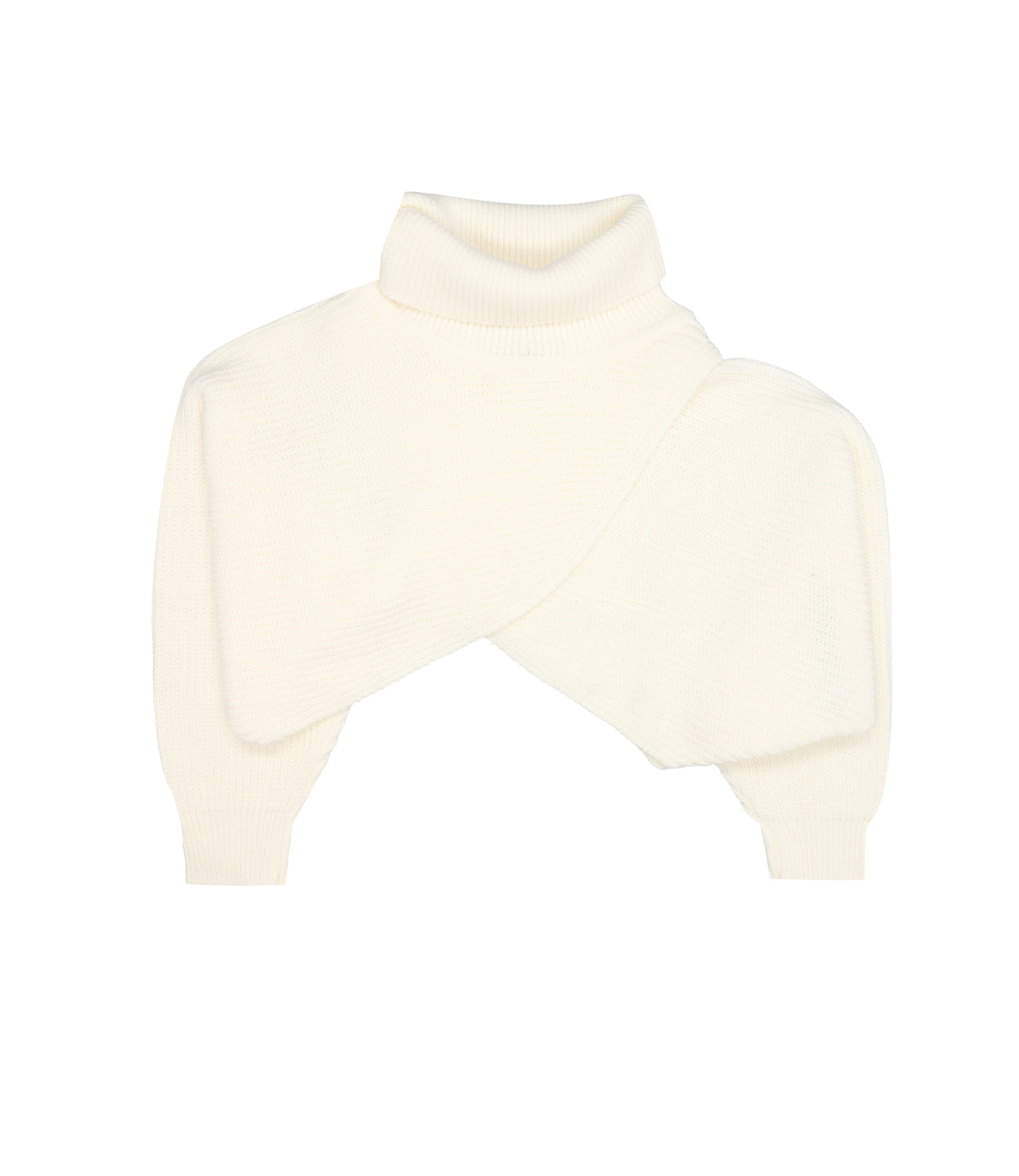 MSGM Kids | Maglia Crema