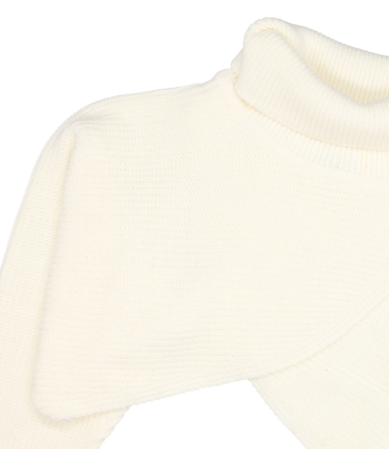 MSGM Kids | Sweater Cream