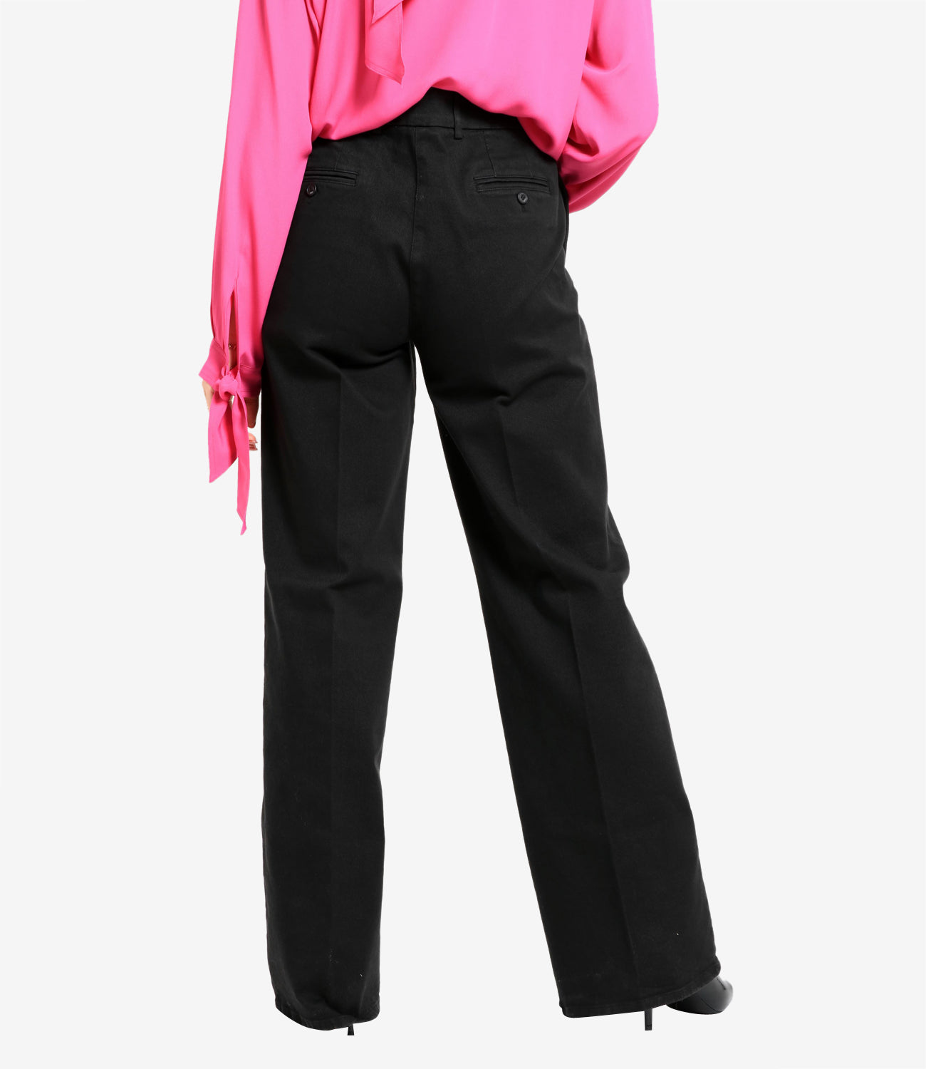 N 21 | Pantalone Nero