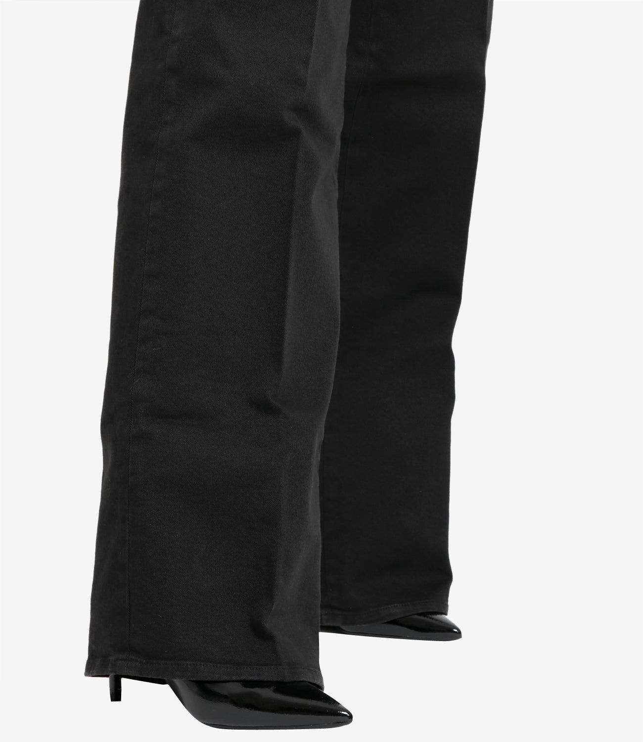 N 21 | Pantalone Nero