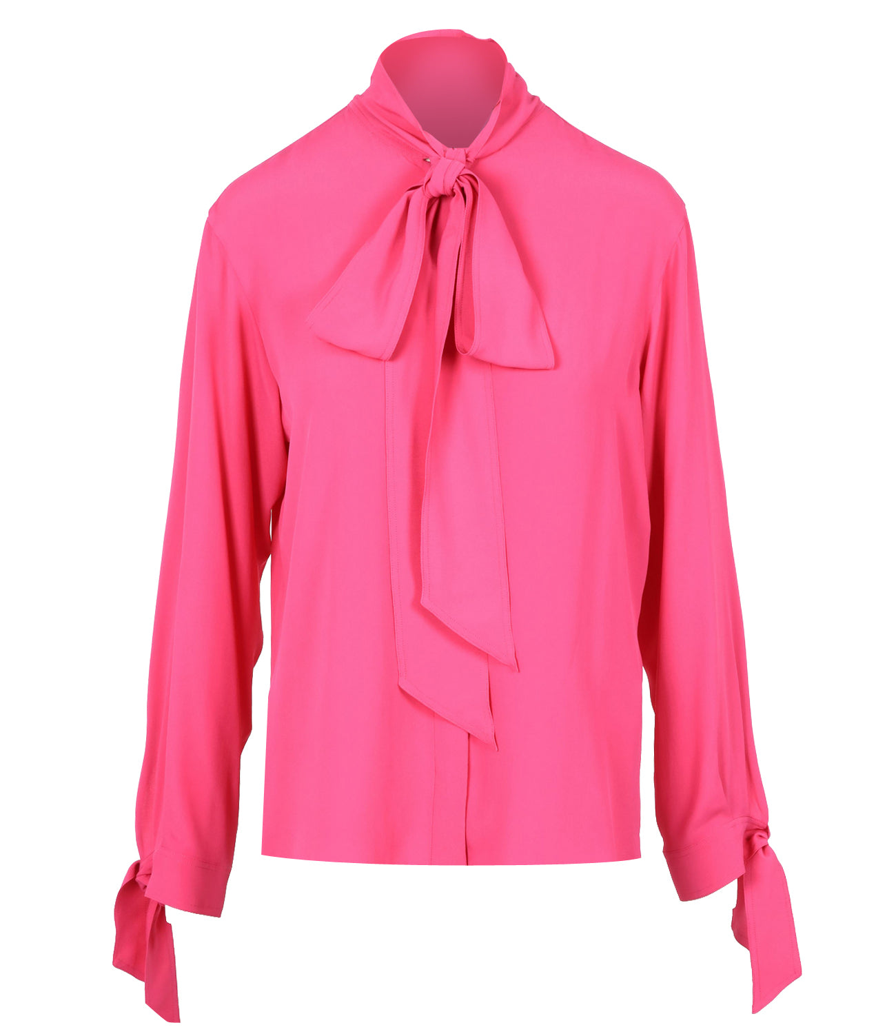 N 21 | Camicia Fuxia