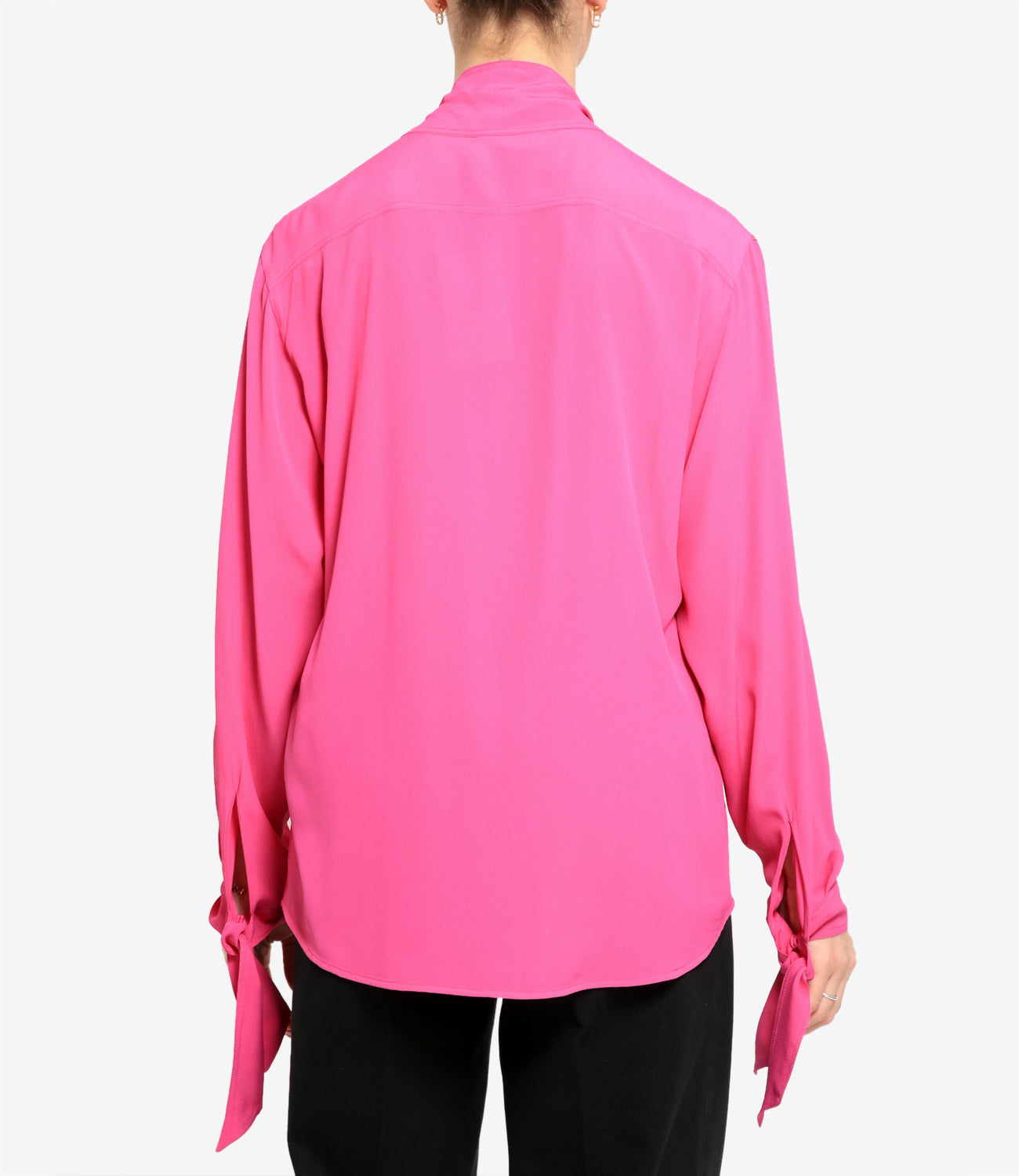 N 21 | Camicia Fuxia