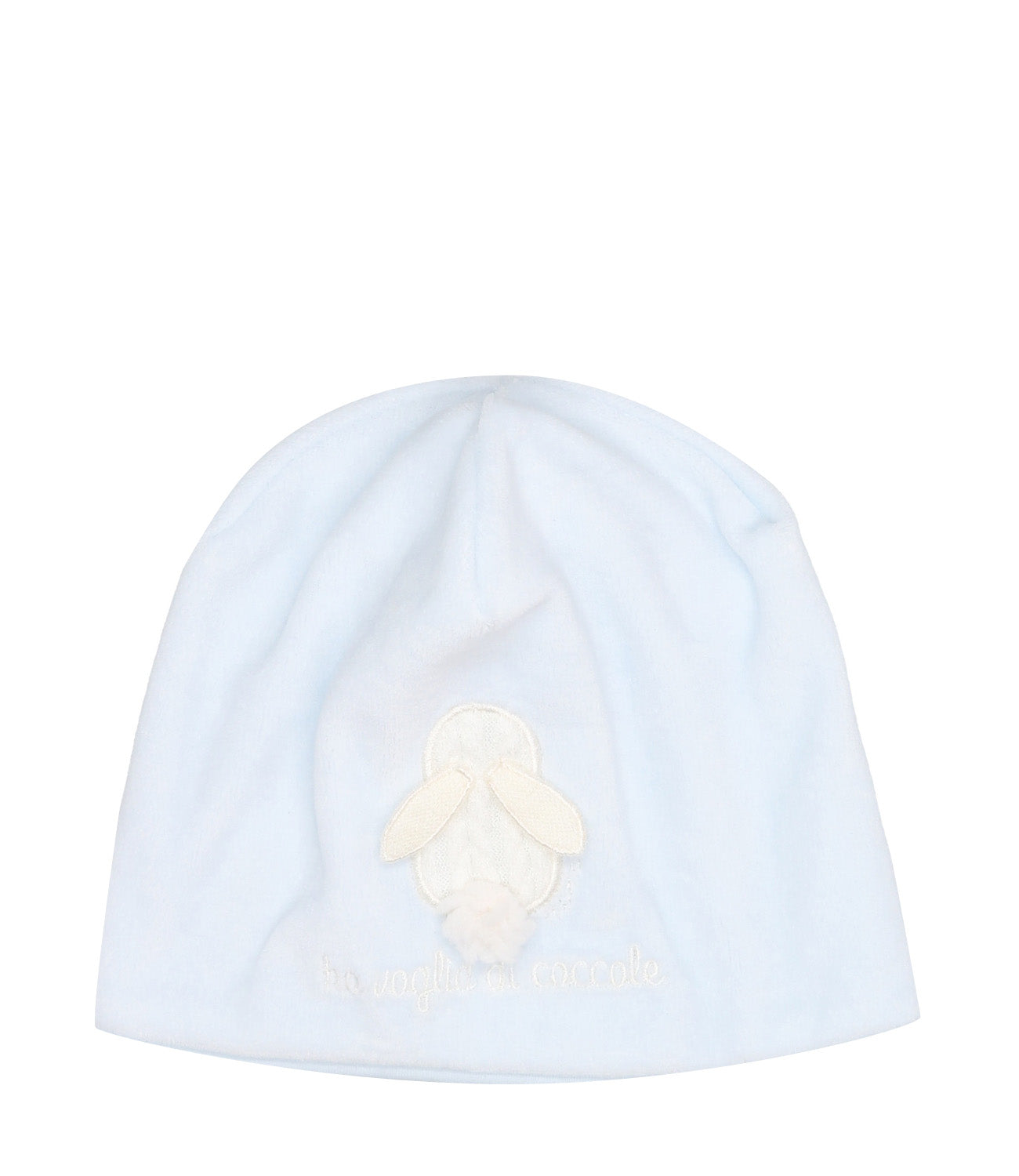 Nanan | Cappello Azzurro