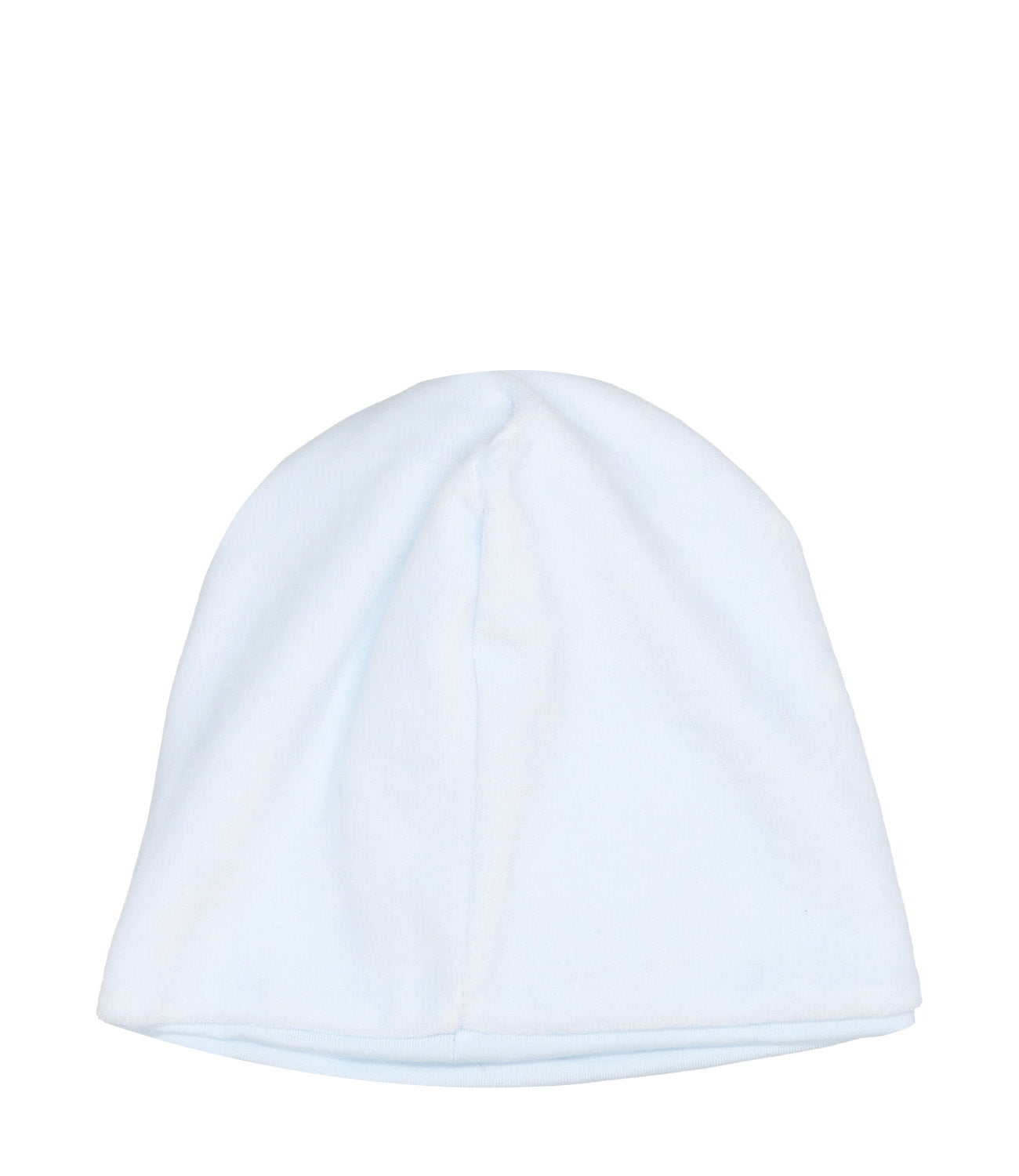 Nanan | Blue Hat