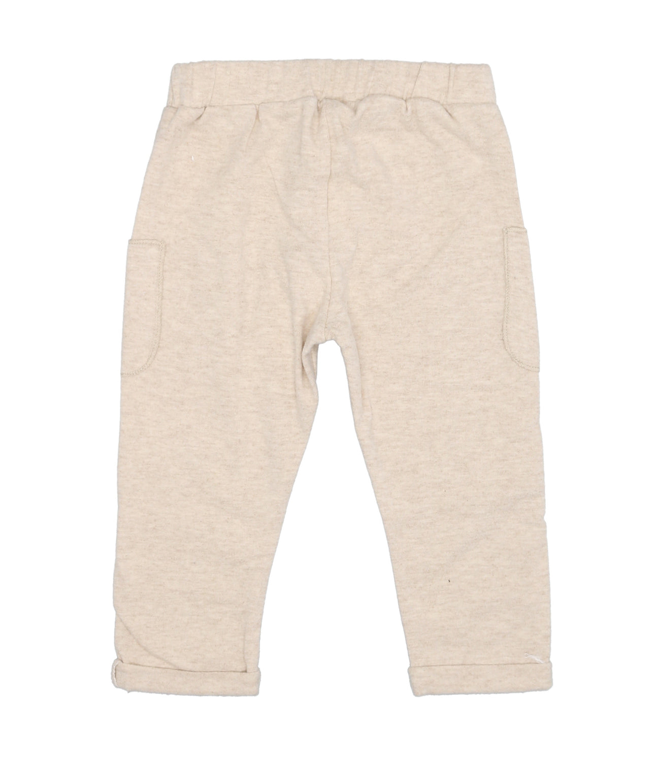 Nanan | Beige Pants