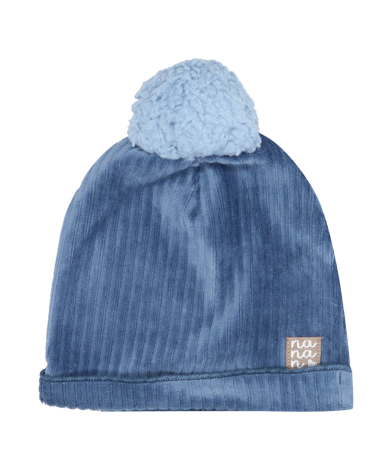 Nanan | Cappello Azzurro