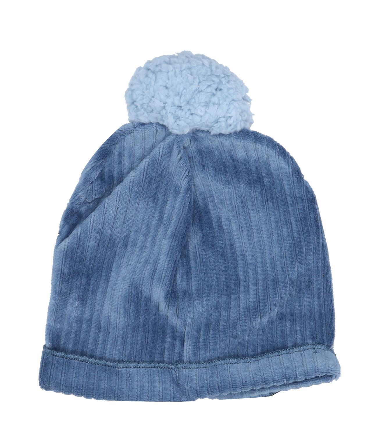 Nanan | Cappello Azzurro