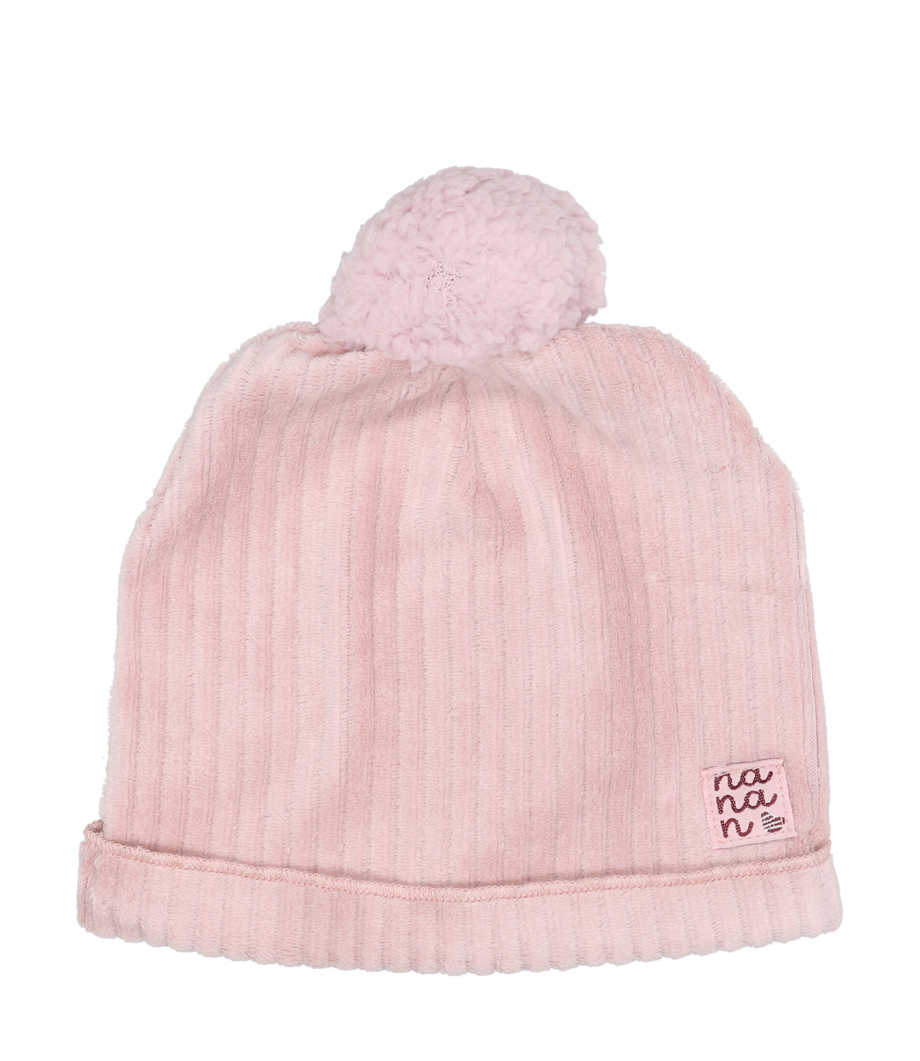 Nanan | Cappello Rosa