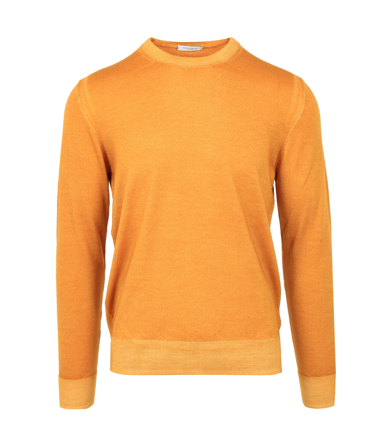 Paolo Pecora | Maglia Arancio