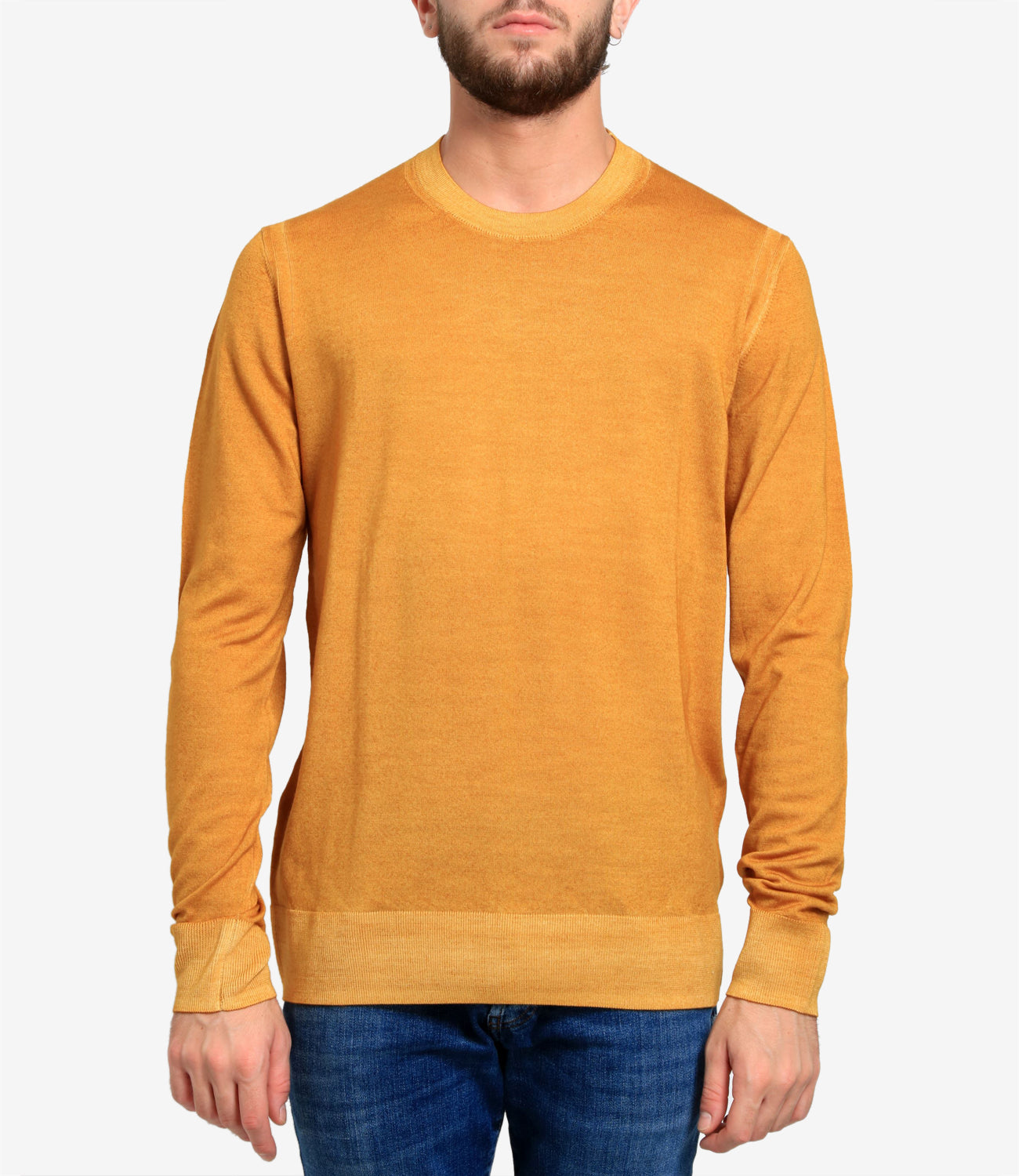 Paolo Pecora | Maglia Arancio