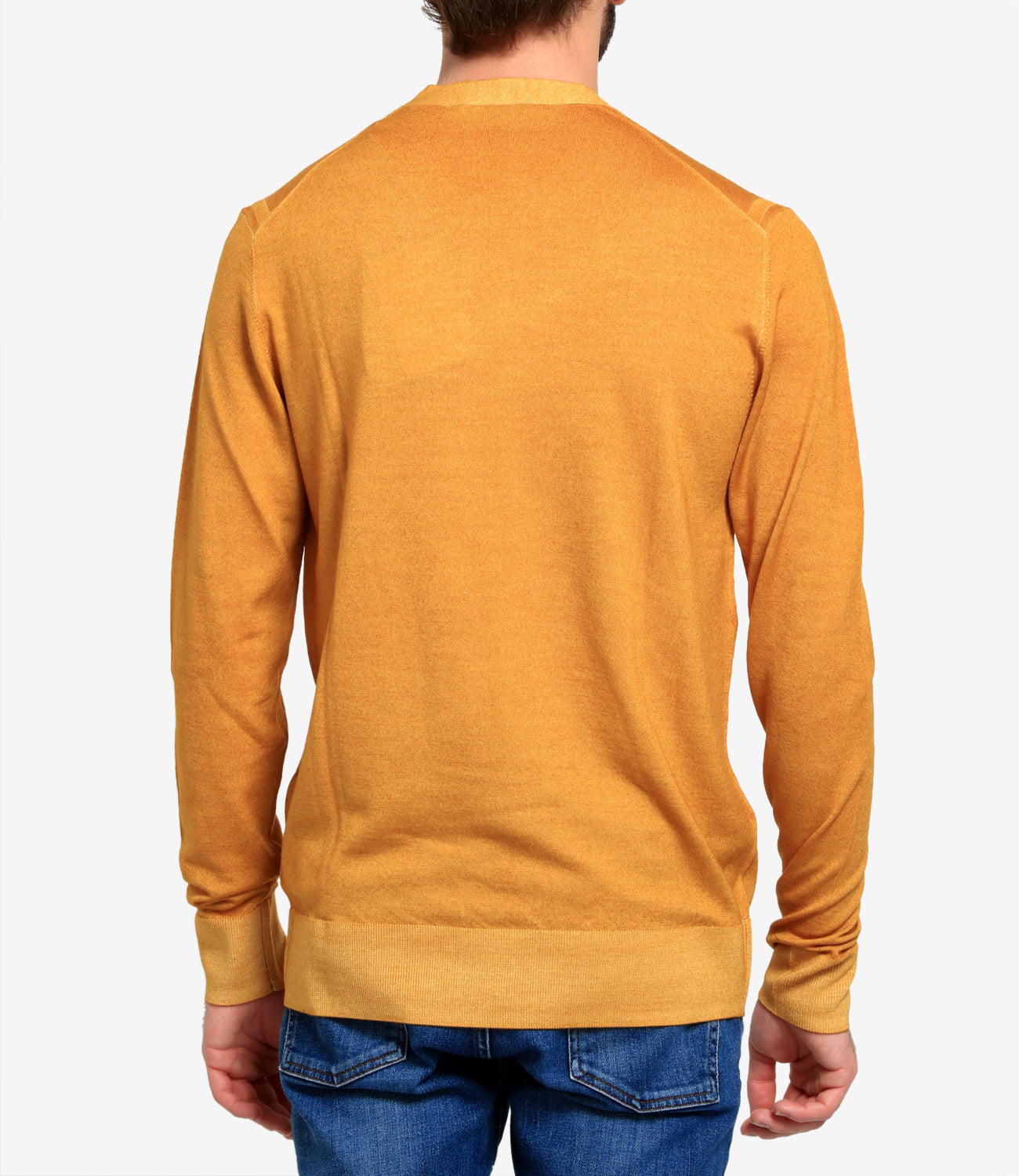 Paolo Pecora | Maglia Arancio