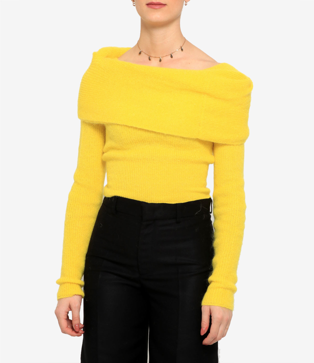 Philosophy di Lorenzo Serafini | Maglia Giallo