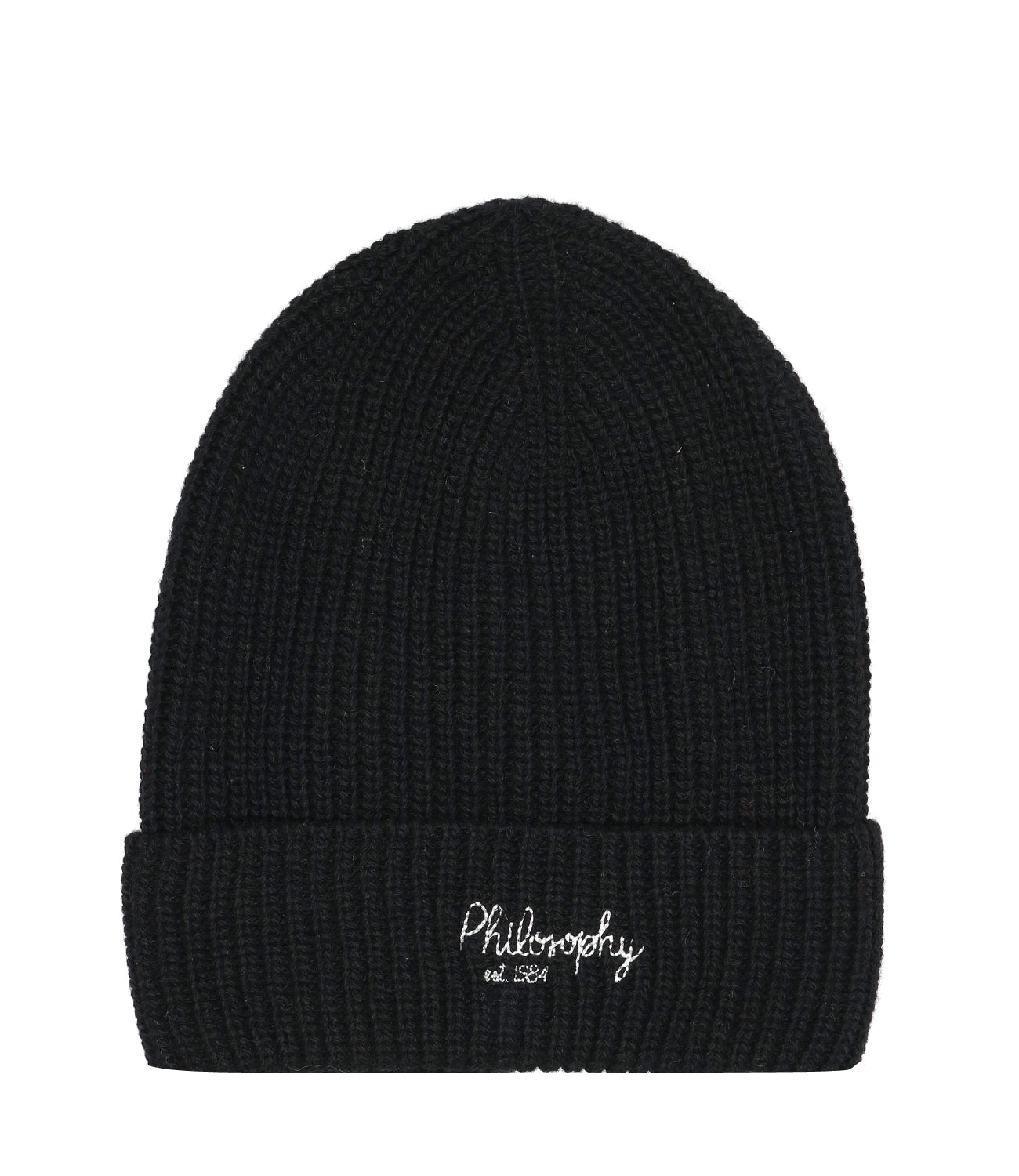 Philosophy di Lorenzo Serafini Kids | Black Hat