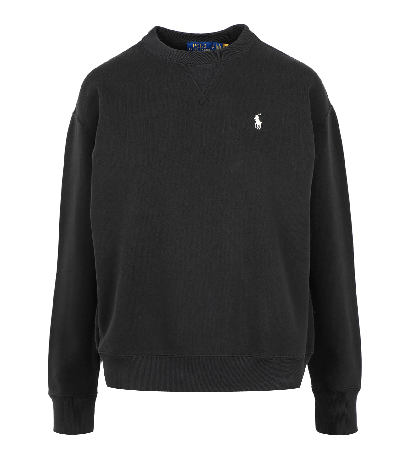 Polo Ralph Lauren | Sweatshirt Black