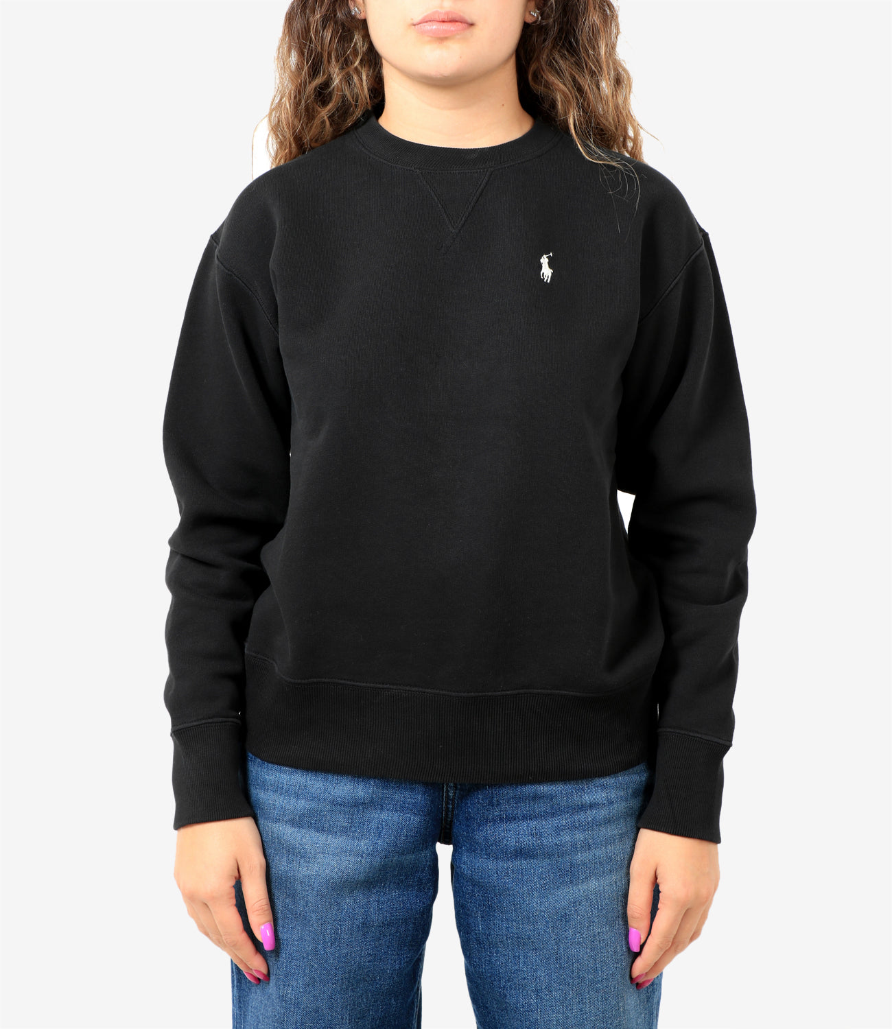 Polo Ralph Lauren | Sweatshirt Black