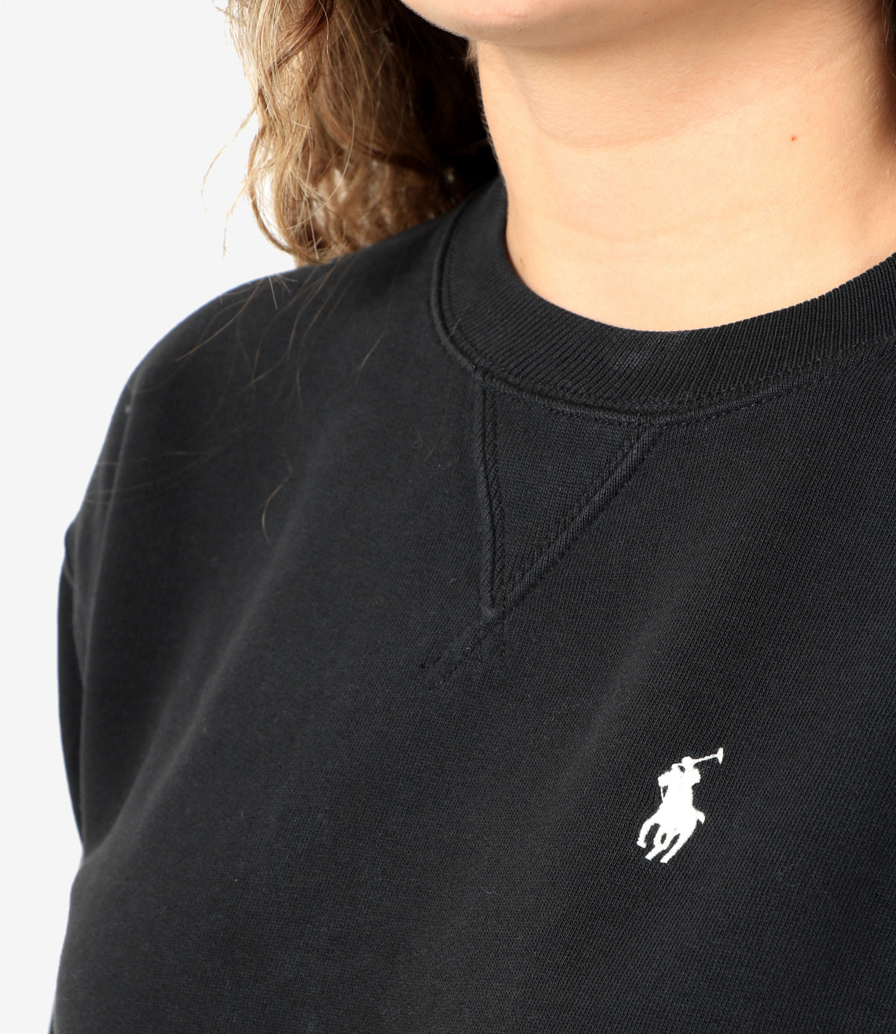 Polo Ralph Lauren | Sweatshirt Black