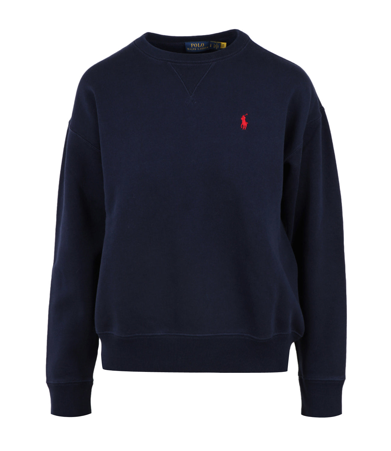 Polo Ralph Lauren | Navy Blue Sweatshirt