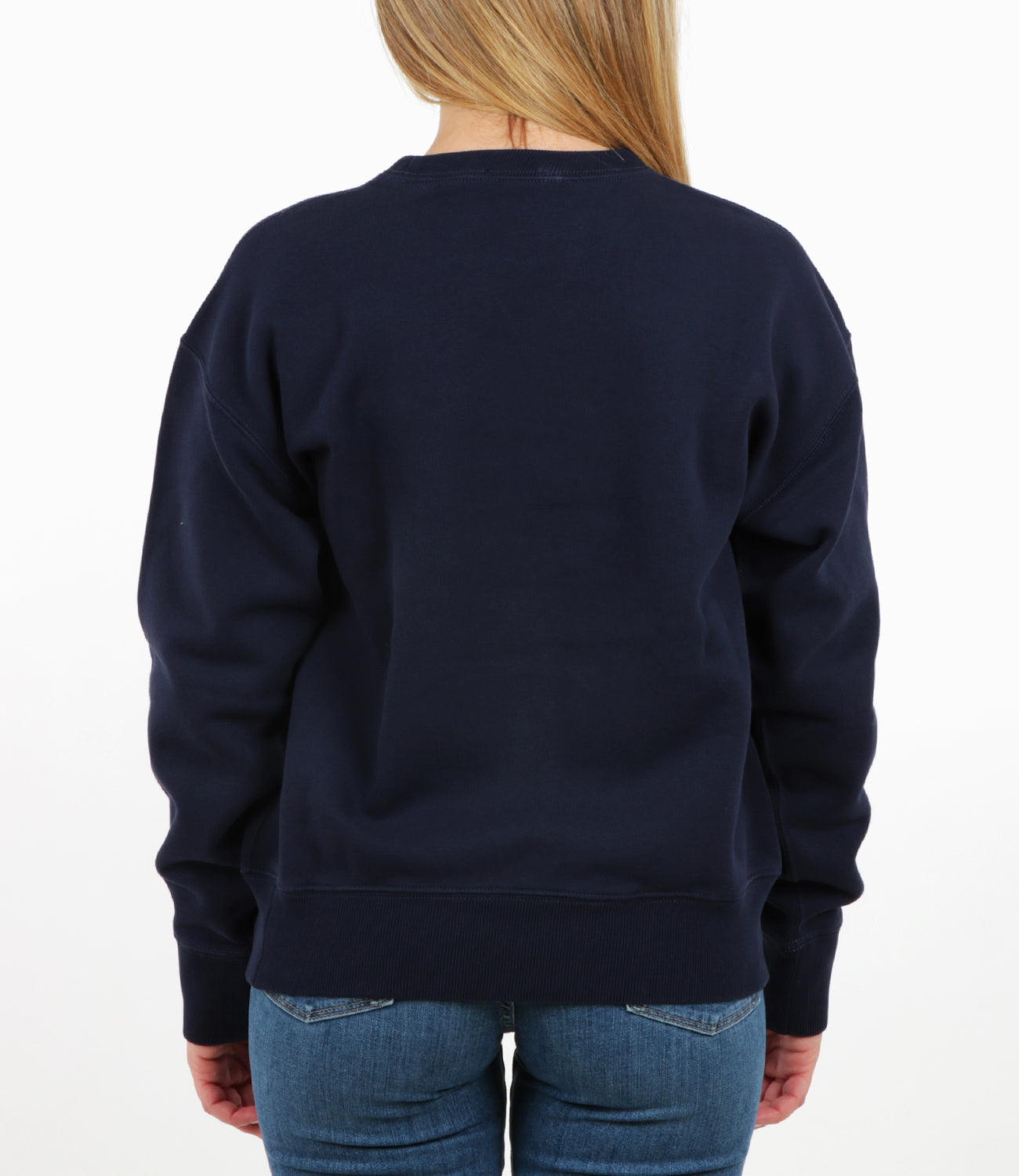 Polo Ralph Lauren | Navy Blue Sweatshirt