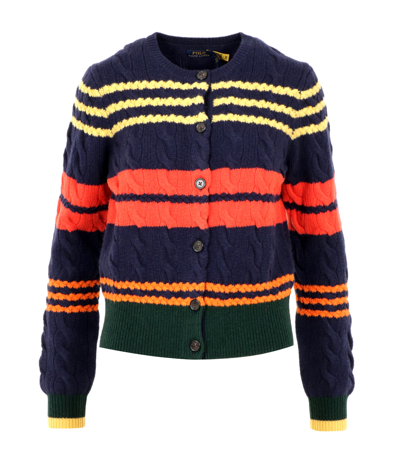 Polo Ralph Lauren | Cardigan Blu Navy