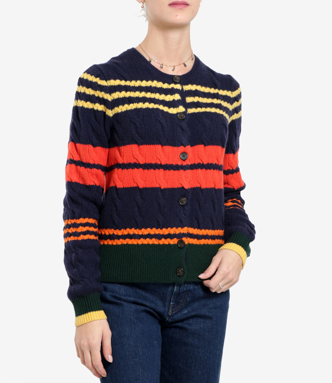 Polo Ralph Lauren | Cardigan Blu Navy