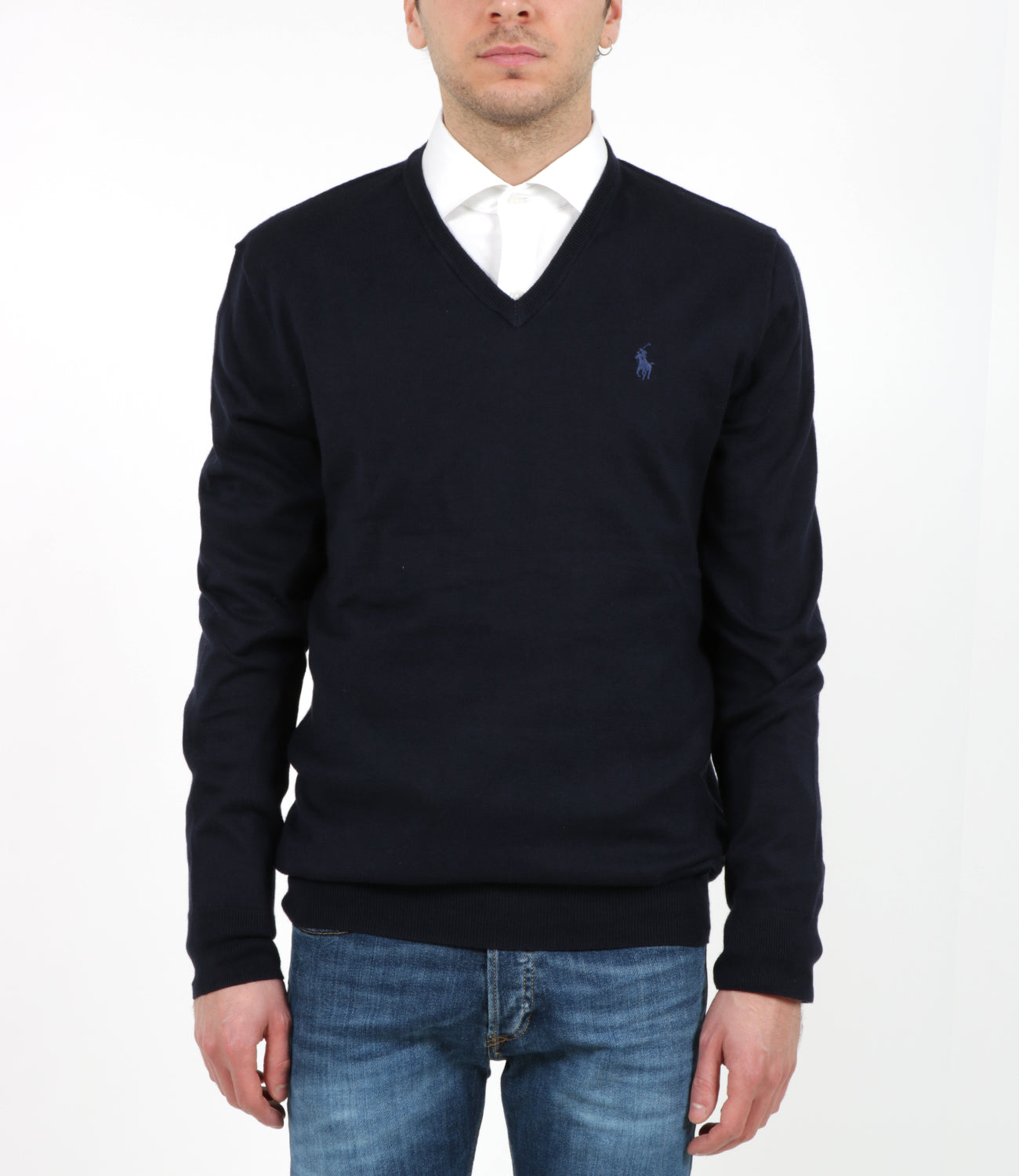 Polo Ralph Lauren | Sweater Navy Blue