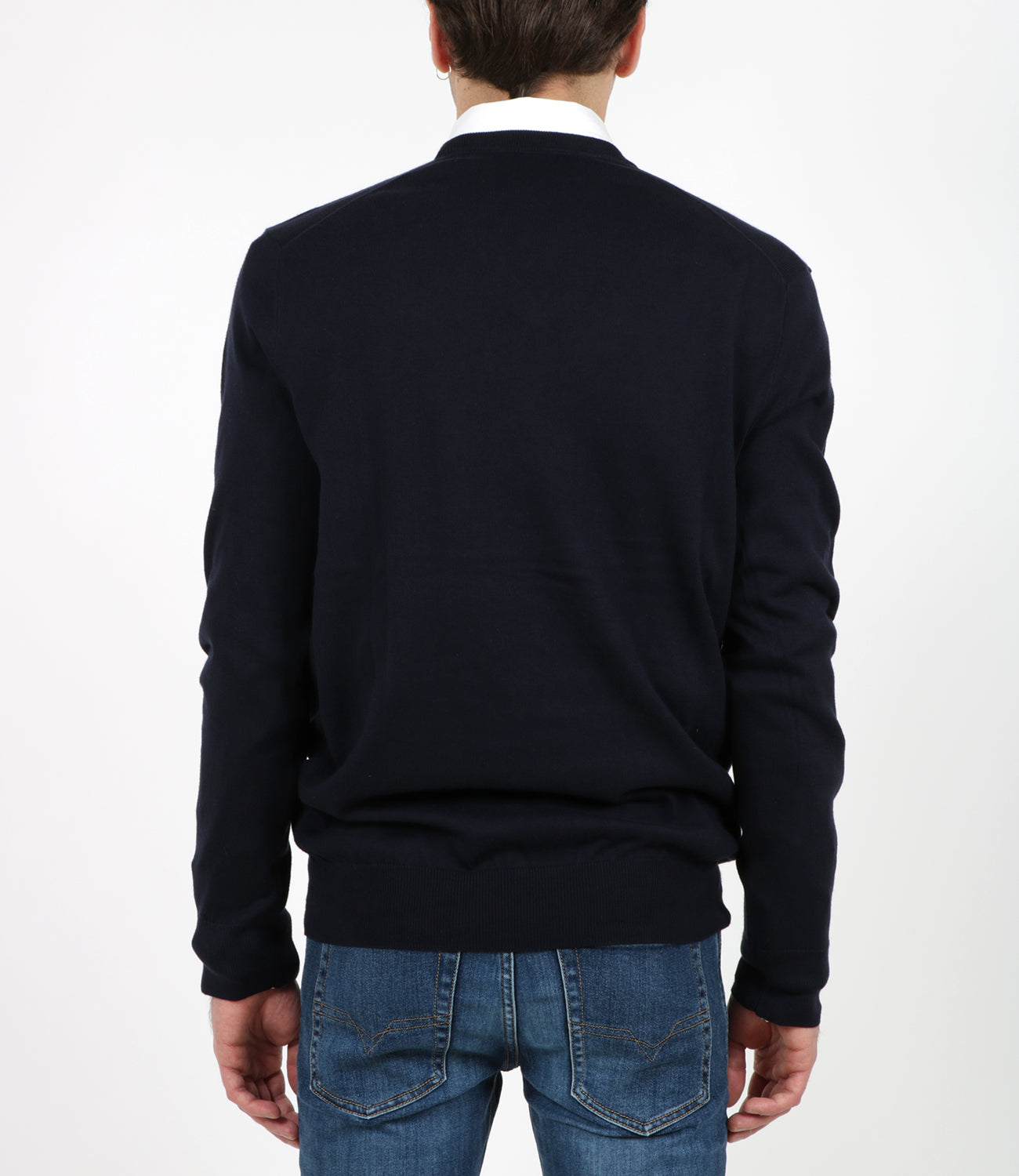 Polo Ralph Lauren | Sweater Navy Blue