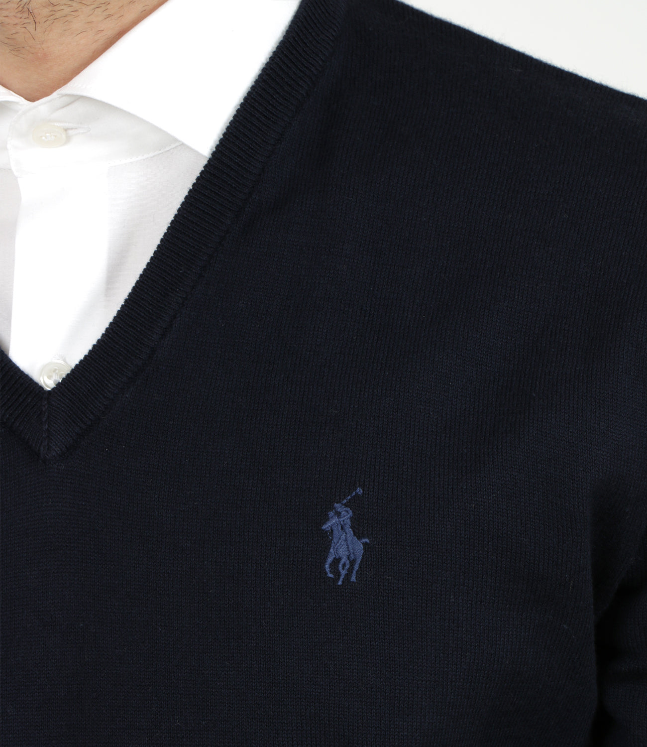 Polo Ralph Lauren | Sweater Navy Blue